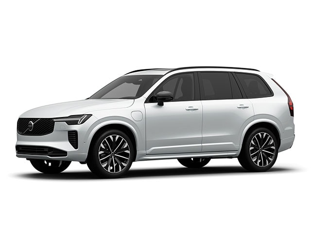 New 2026 Volvo XC90 Plug-In Hybrid T8 for Sale in Albuquerque